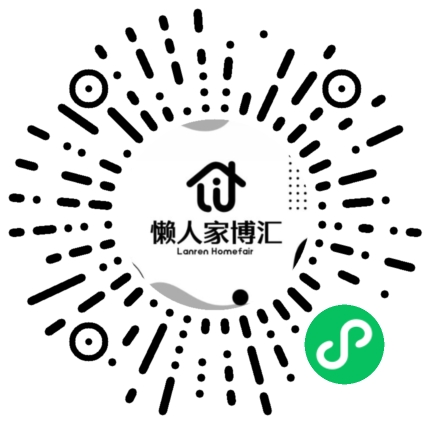 懒人家博汇微信小程序码